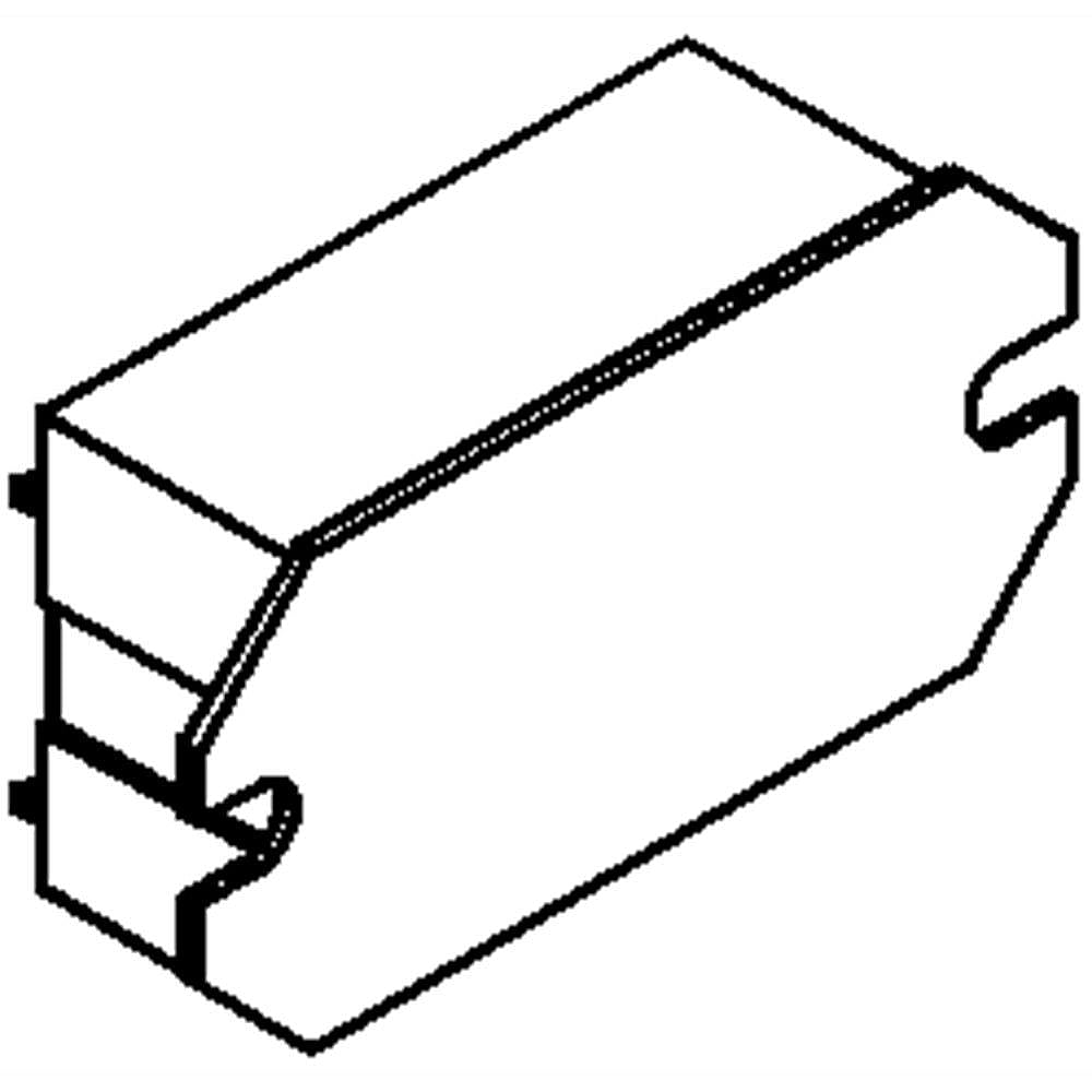 Photo of Motor Relay from Repair Parts Direct