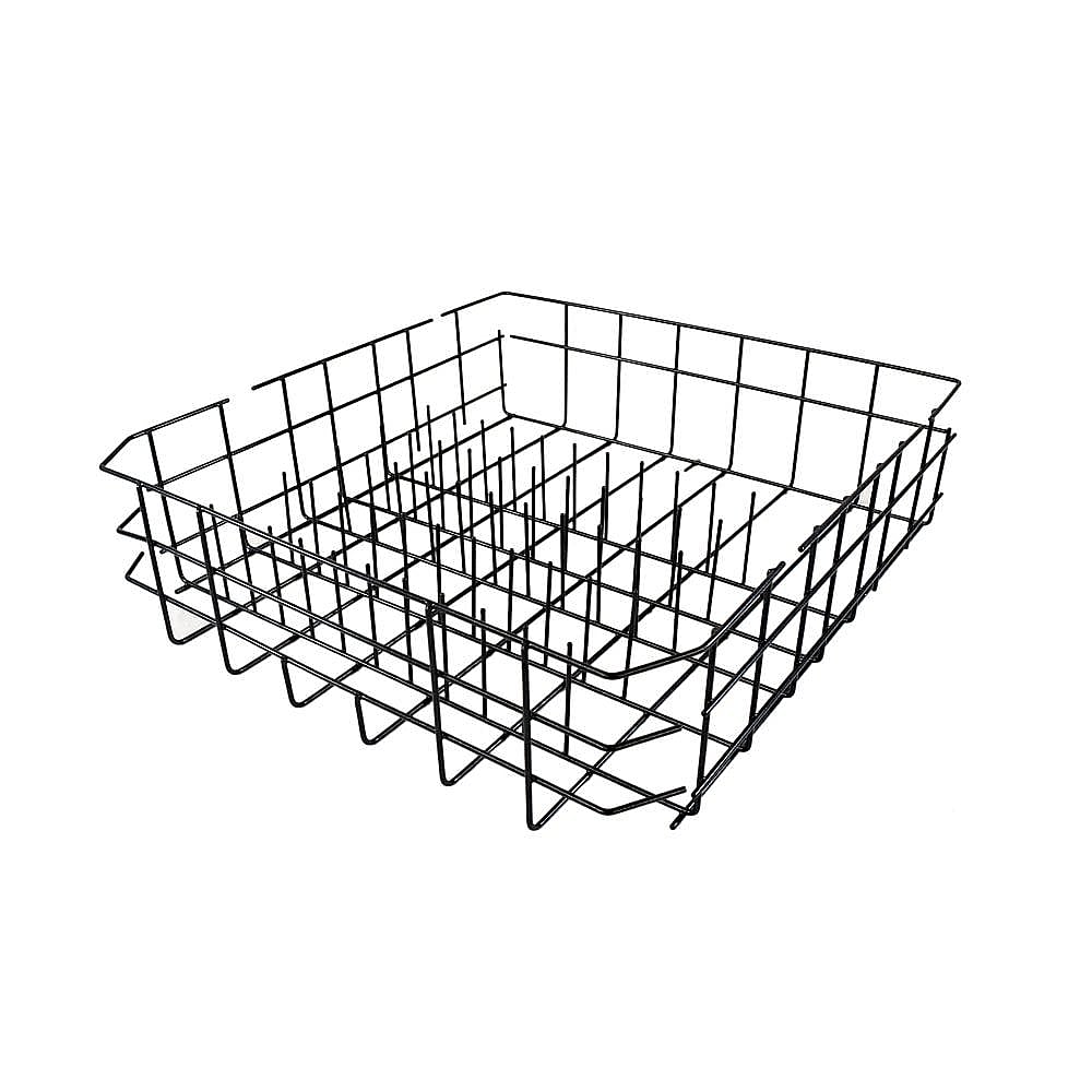 Photo of Dishwasher Dishrack, Upper from Repair Parts Direct