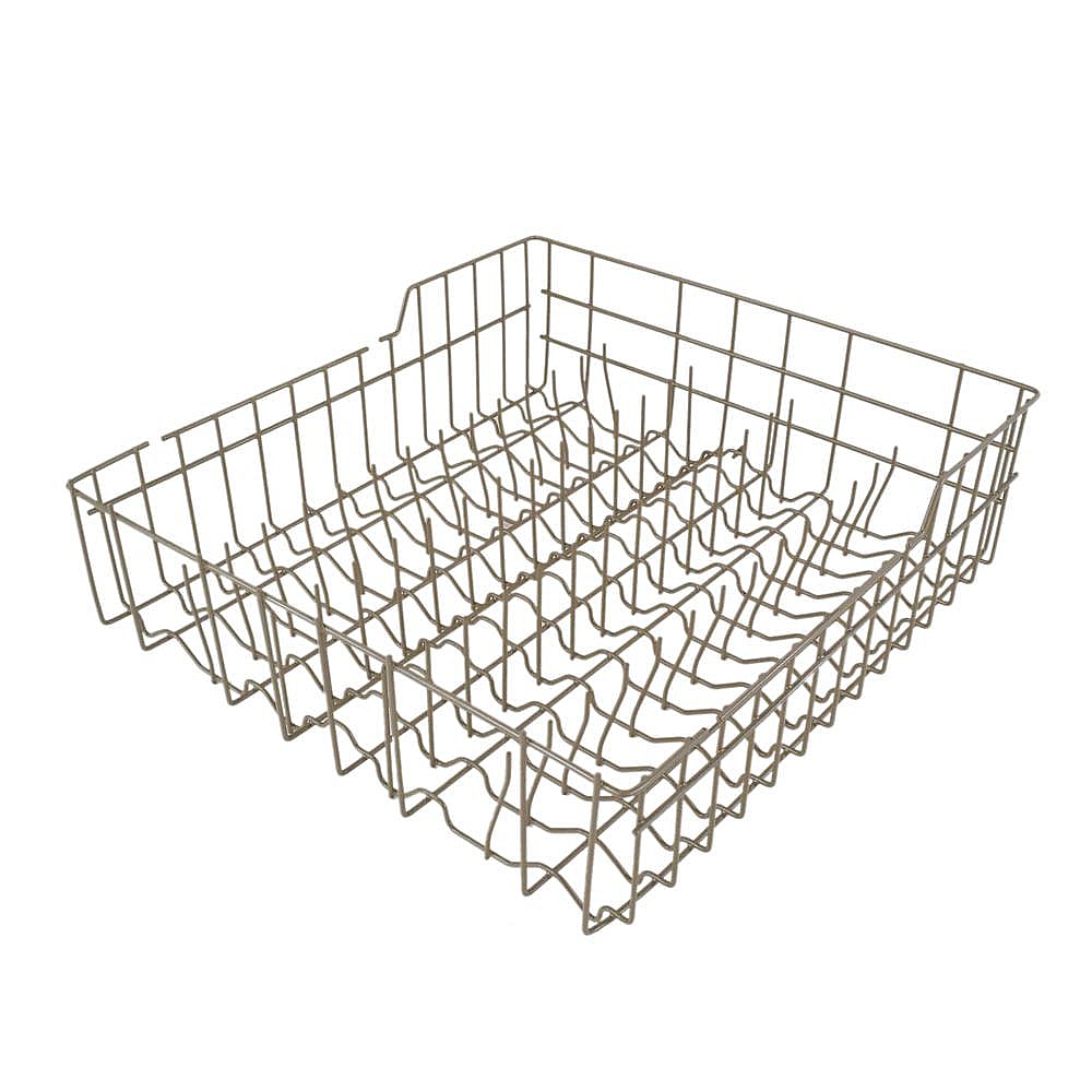 Photo of Dishwasher Dishrack Assembly, Upper from Repair Parts Direct