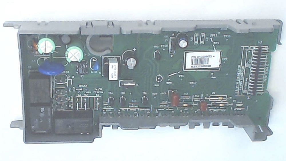 Photo of Dishwasher Electronic Control Board from Repair Parts Direct