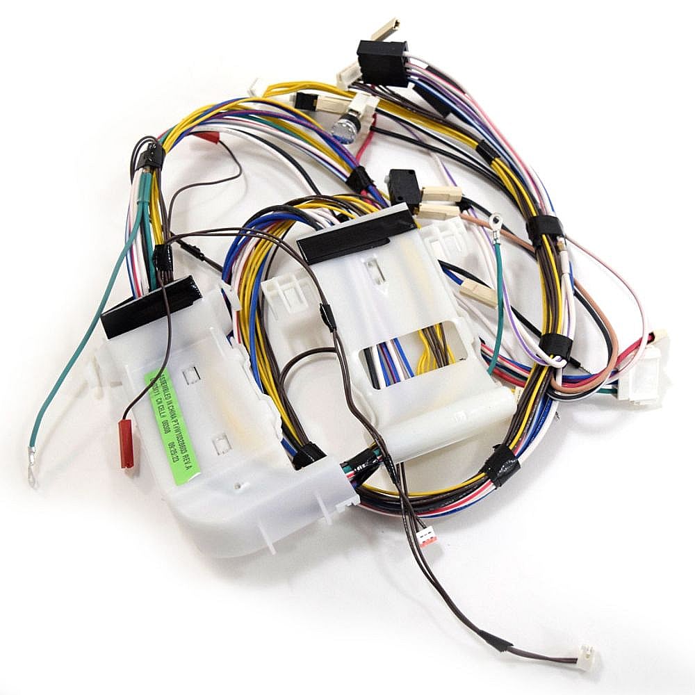 Photo of Dishwasher Wire Harness from Repair Parts Direct