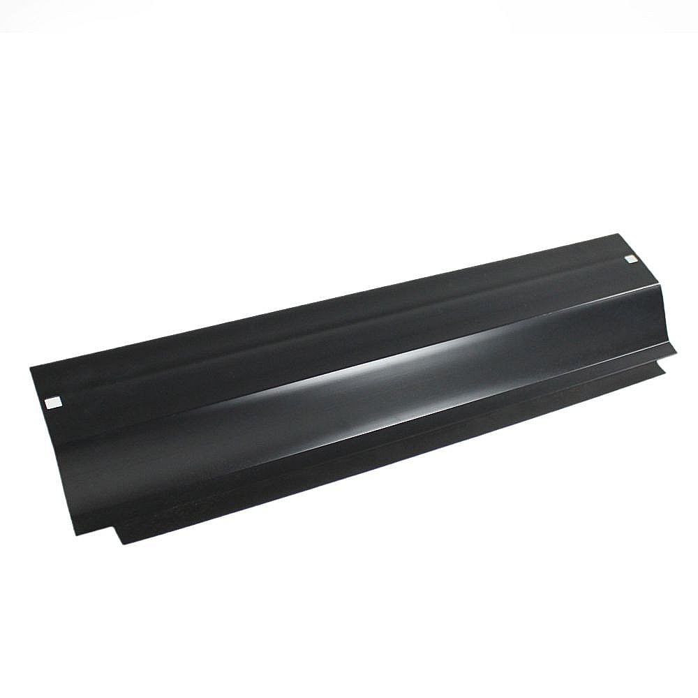 Photo of Dishwasher Toe Panel (Black) from Repair Parts Direct