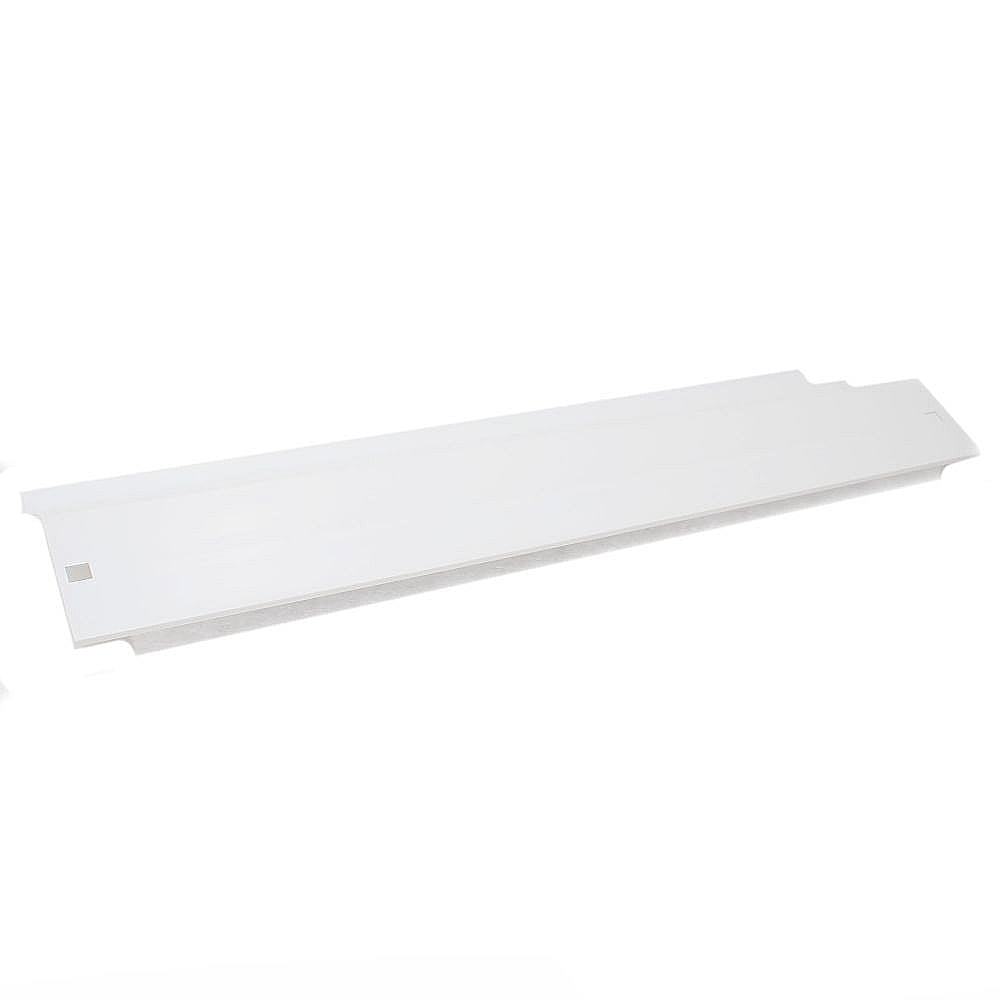 Photo of Dishwasher Access Panel (White) from Repair Parts Direct