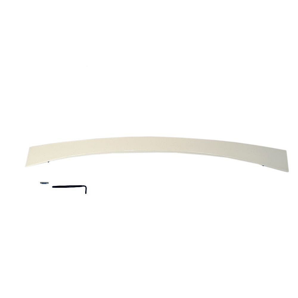 Photo of Dishwasher Door Handle (Bisque) from Repair Parts Direct