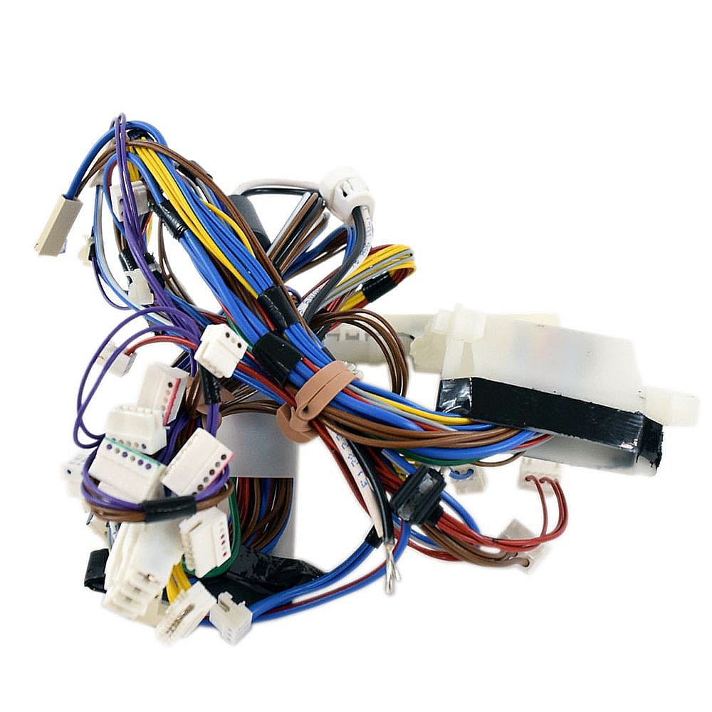 Photo of Dishwasher Wire Harness from Repair Parts Direct