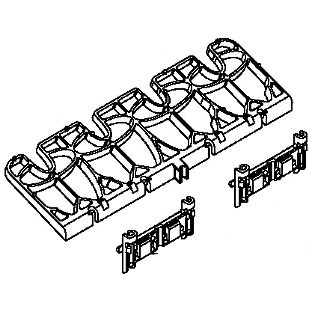 Photo of Cupshelf - F from Repair Parts Direct