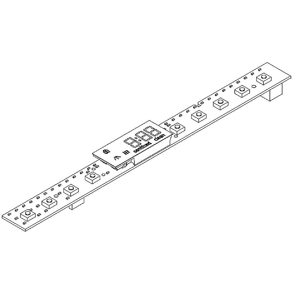 Photo of Pcb_ui_neb_n from Repair Parts Direct