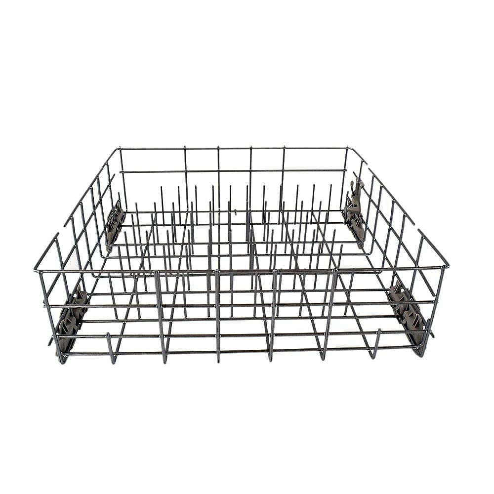 Photo of Dishwasher Dishrack, Lower from Repair Parts Direct