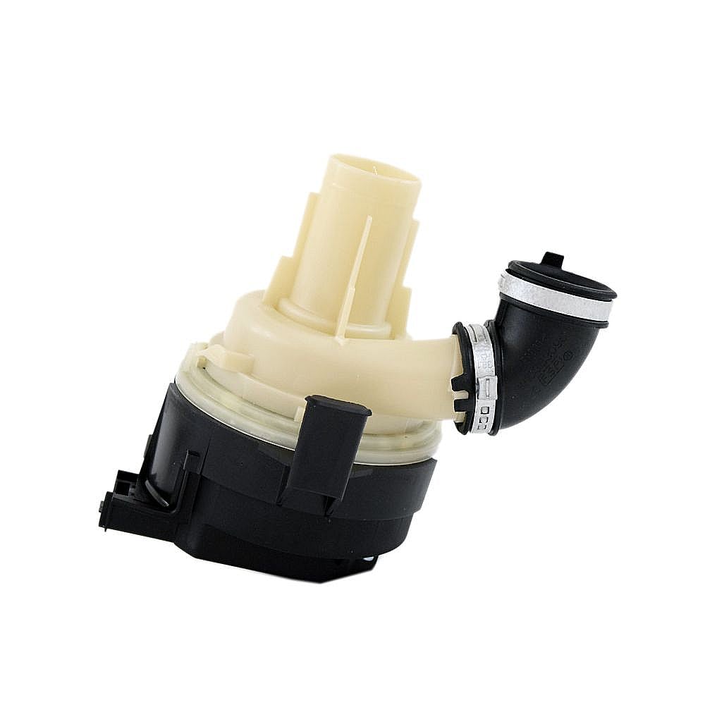 Photo of Dishwasher Pump Motor from Repair Parts Direct