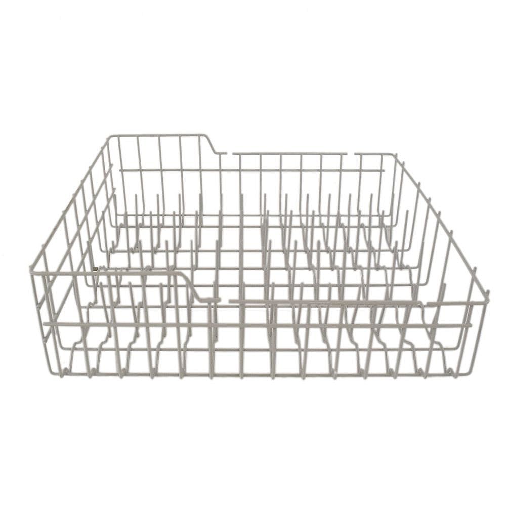 Photo of Dishwasher Dishrack, Upper from Repair Parts Direct