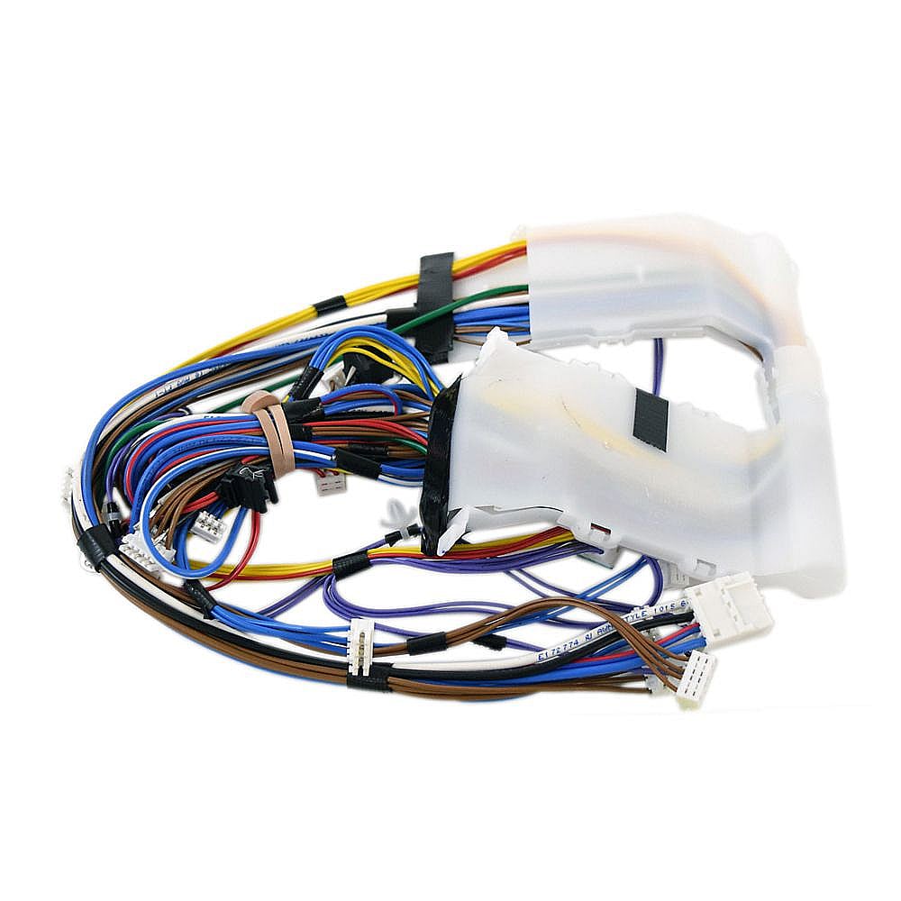 Photo of Dishwasher Wire Harness from Repair Parts Direct