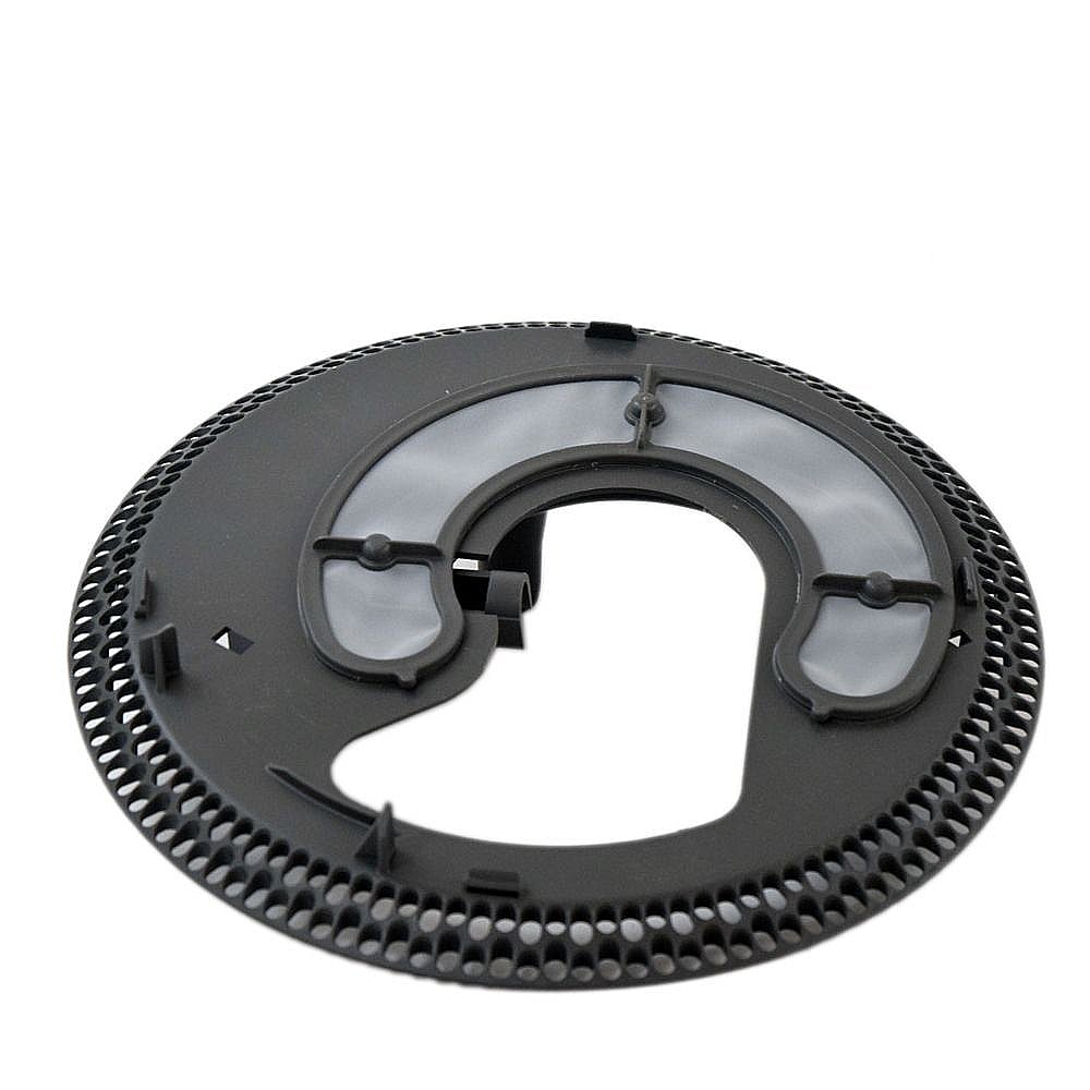 Photo of Dishwasher Accumulator Assembly from Repair Parts Direct