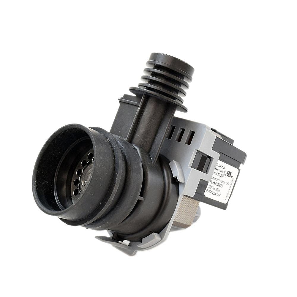 Photo of Dishwasher Drain Pump from Repair Parts Direct