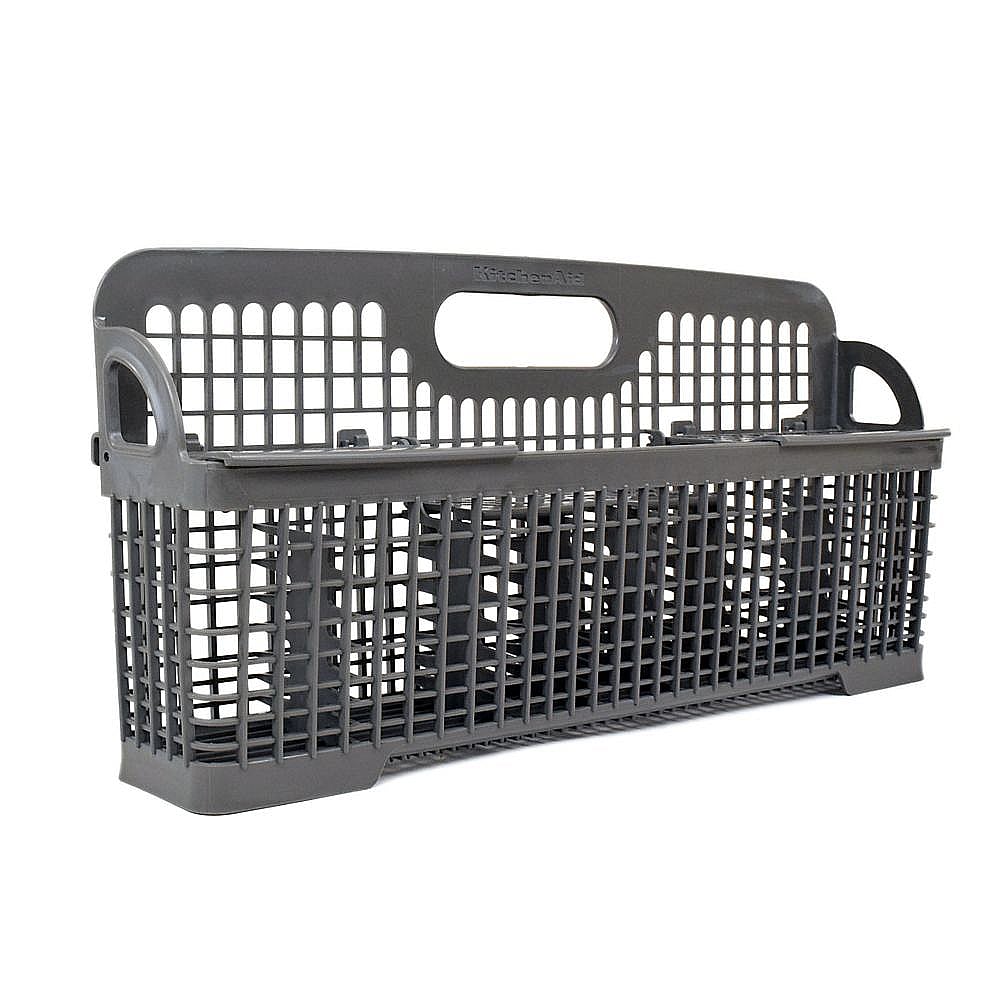 Photo of Dishwasher Silverware Basket from Repair Parts Direct