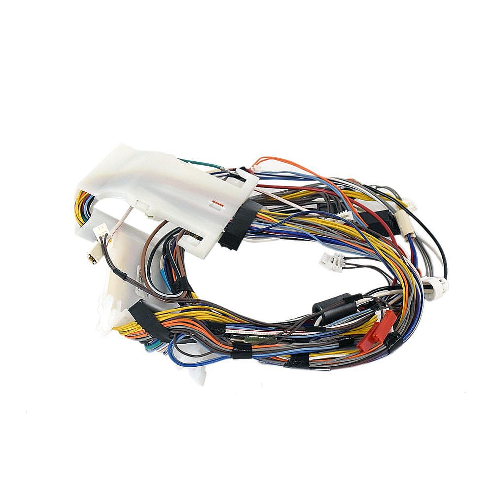 Photo of Dishwasher Wire Harness from Repair Parts Direct