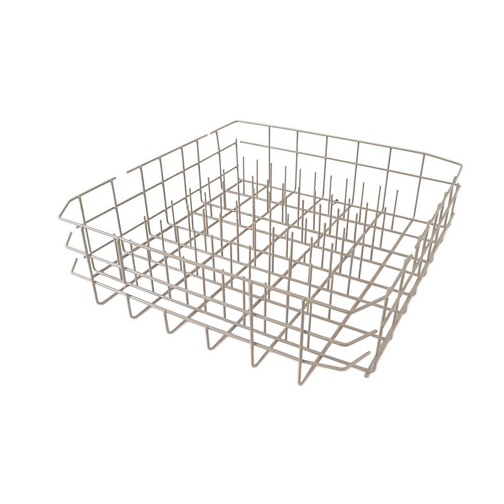 Photo of Dishwasher Dishrack, Lower from Repair Parts Direct