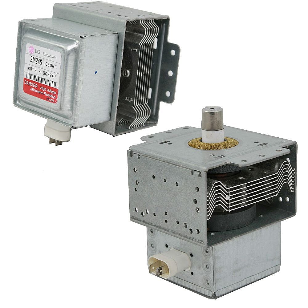 Photo of Microwave Magnetron from Repair Parts Direct