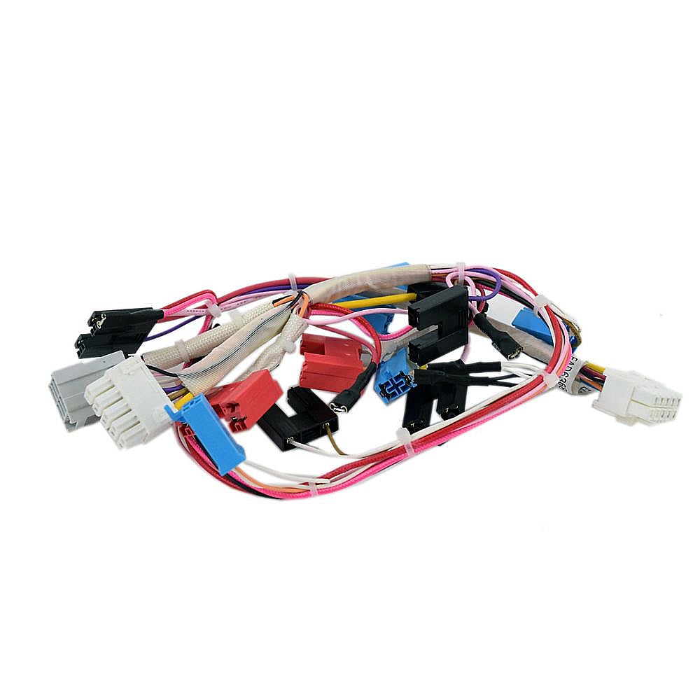 Photo of Range Wire Harness from Repair Parts Direct