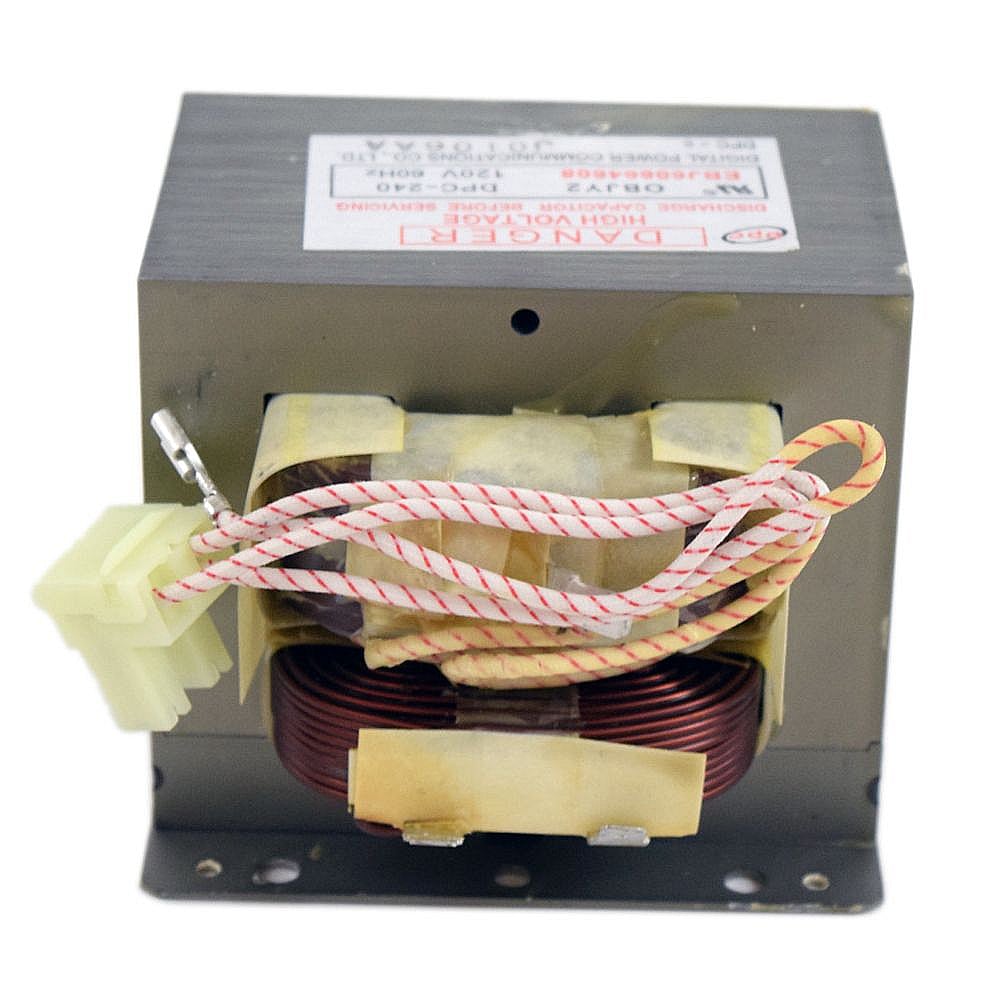 Photo of Transformer from Repair Parts Direct