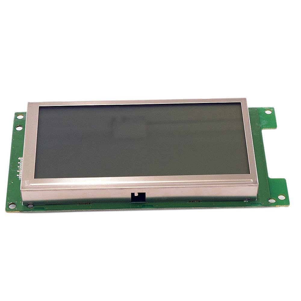 Photo of Range Display Board from Repair Parts Direct