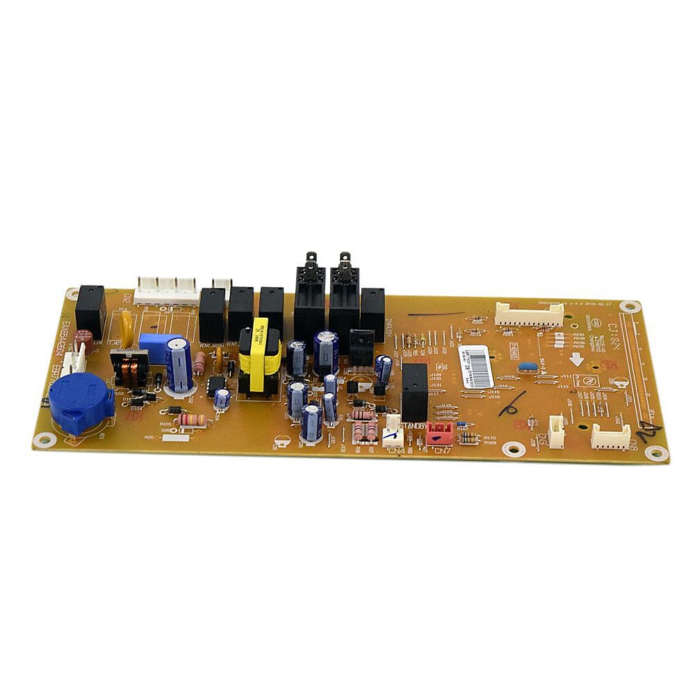 Photo of Microwave Electronic Control Board from Repair Parts Direct