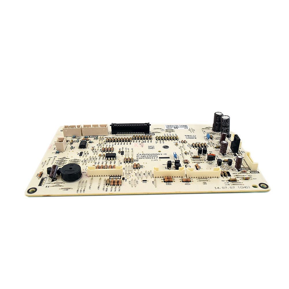 Photo of Range Oven Control Board from Repair Parts Direct