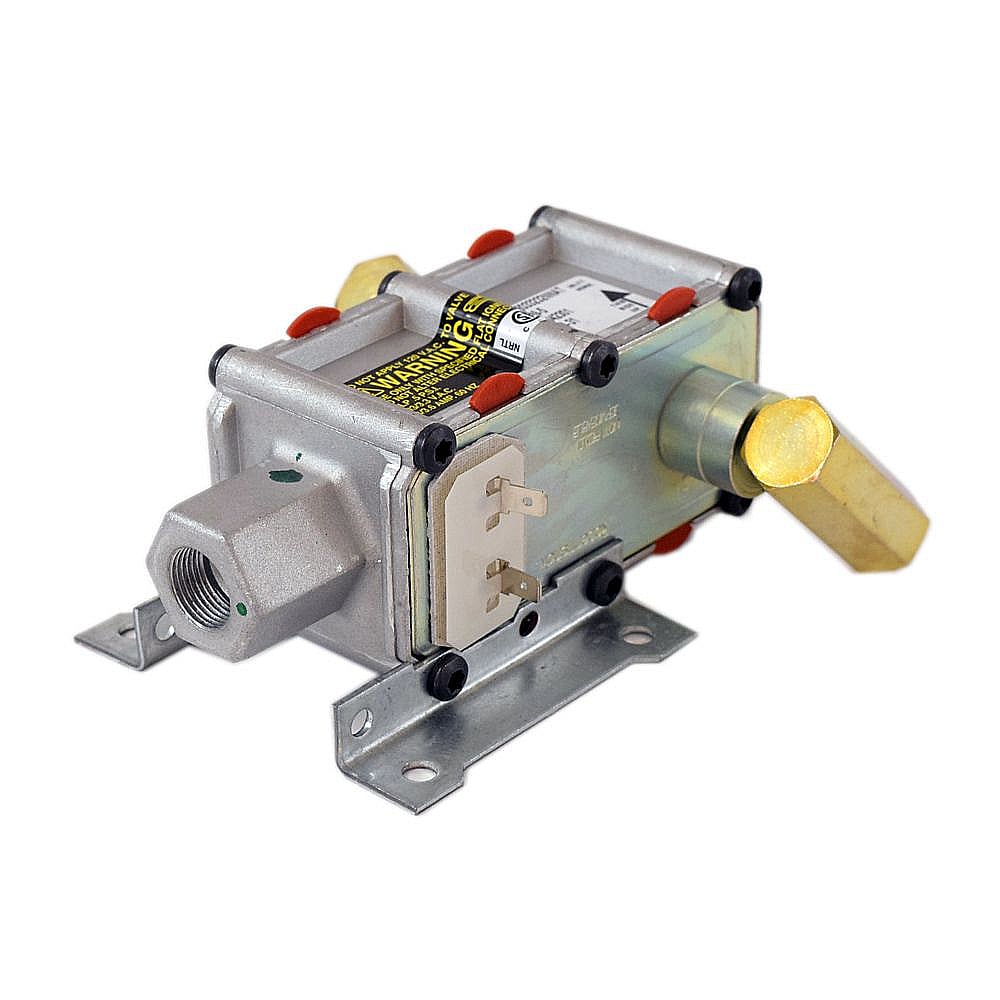 Photo of Range Oven Gas Valve from Repair Parts Direct