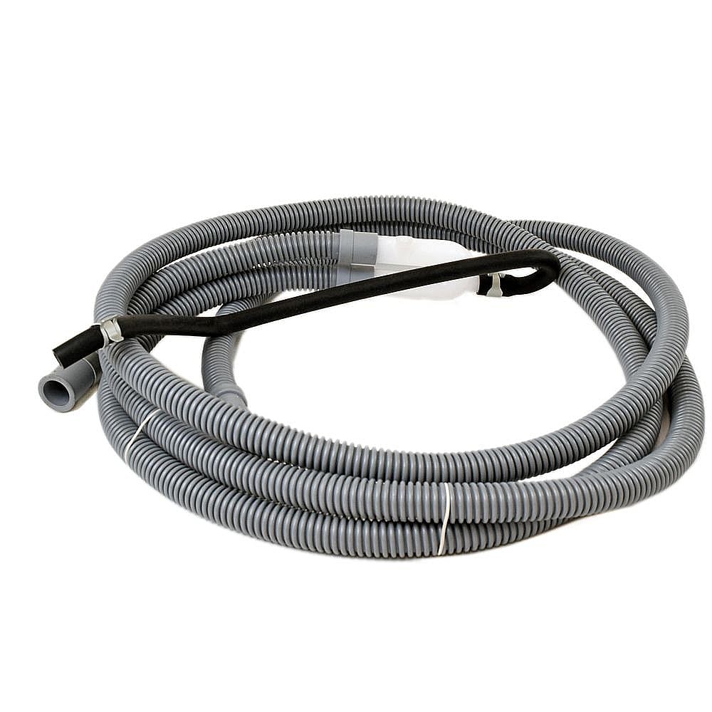 Photo of Dishwasher Drain Hose from Repair Parts Direct