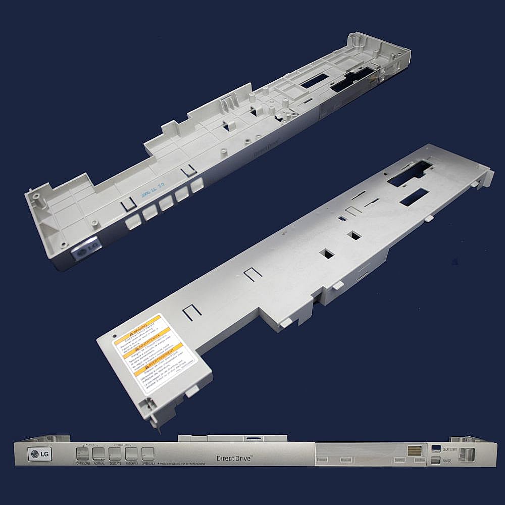 Photo of Dishwasher Control Panel from Repair Parts Direct