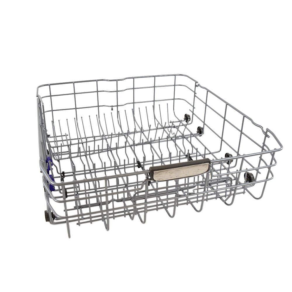 Photo of Dishwasher Dishrack Assembly, Lower from Repair Parts Direct