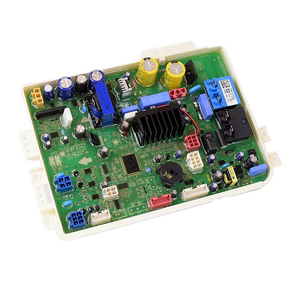 Photo of Dishwasher Electronic Control Board from Repair Parts Direct