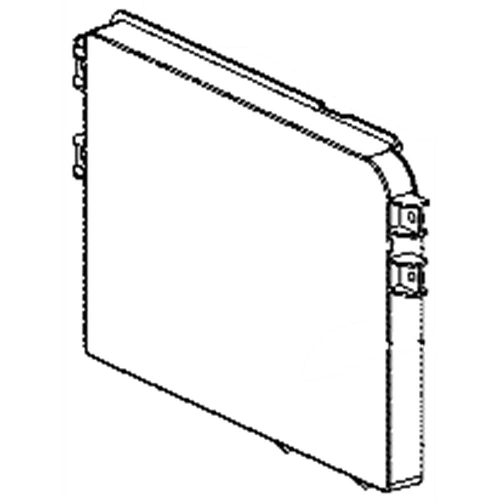 Photo of Main PCB Assembly from Repair Parts Direct