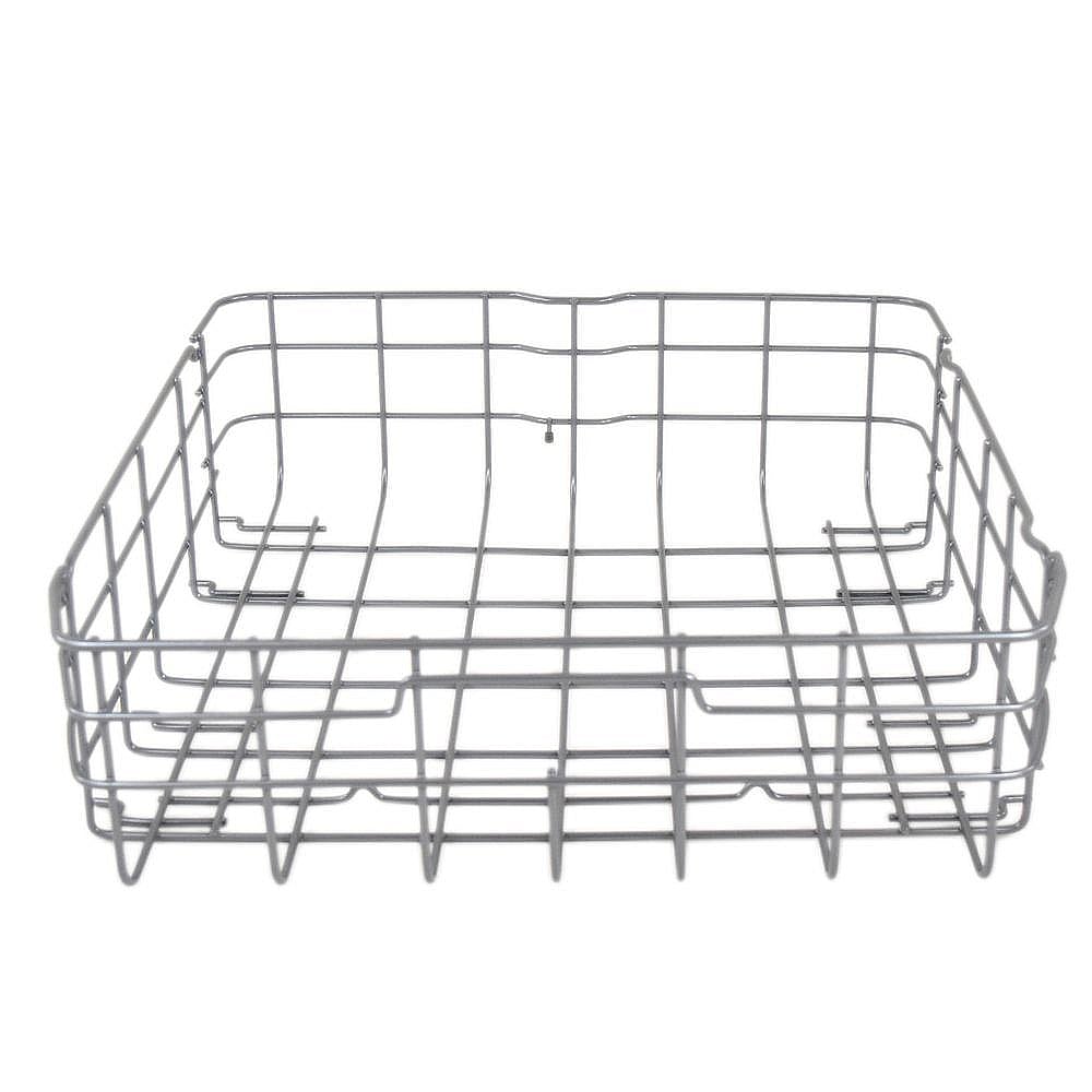 Photo of Dishwasher Dishrack, Lower from Repair Parts Direct