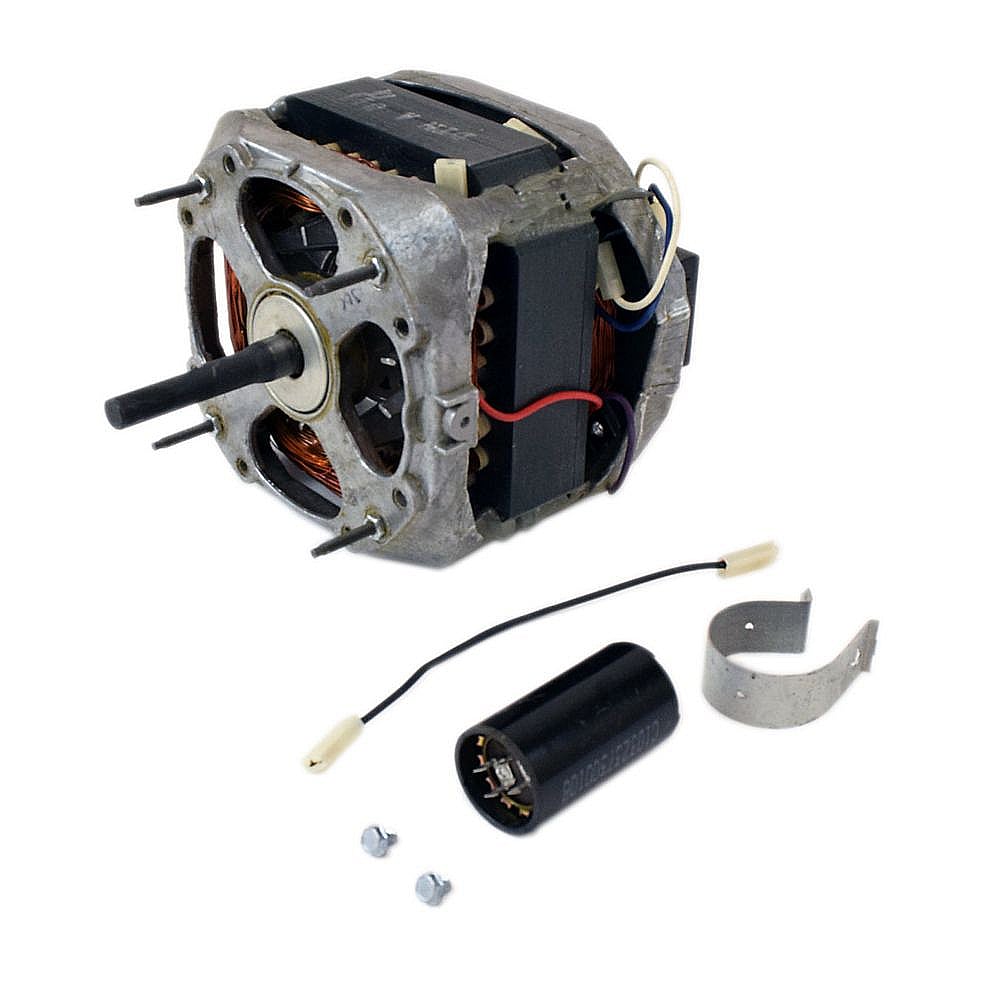 Washer Drive Motor Kit