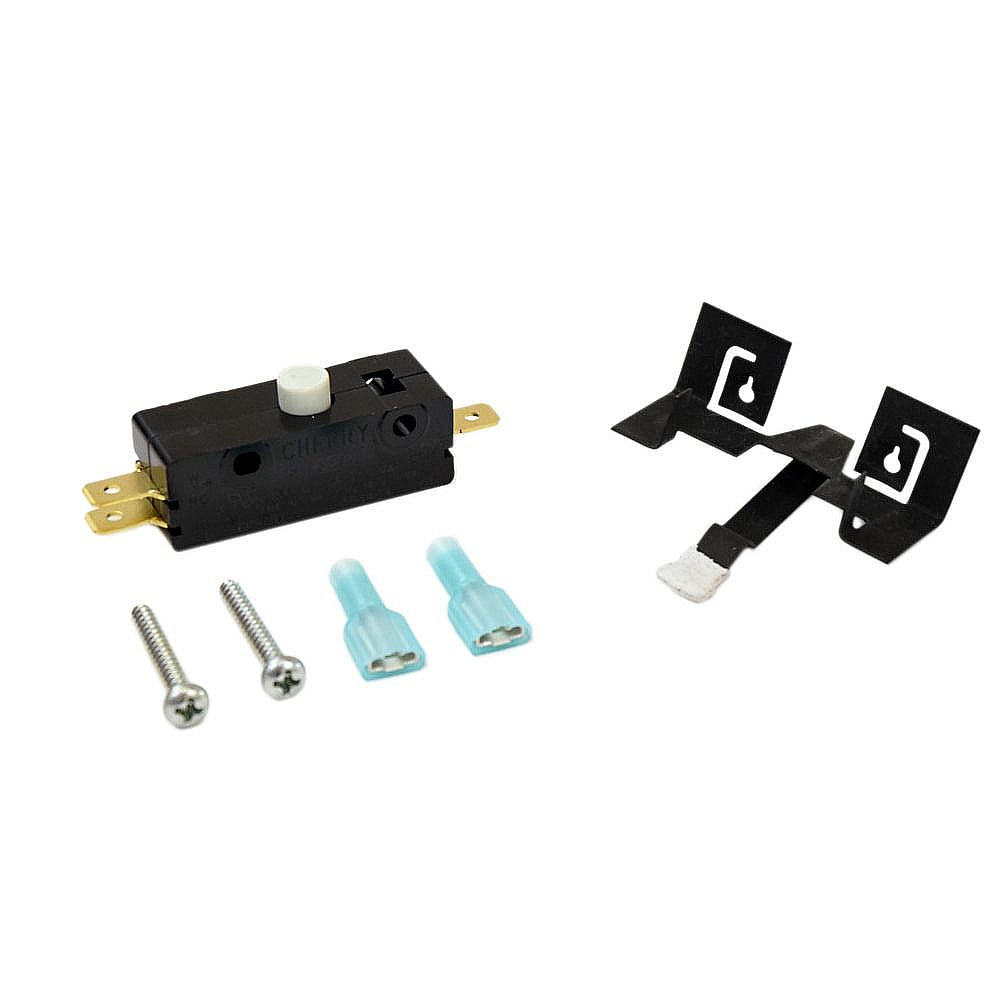 Laundry Appliance Door Switch Kit