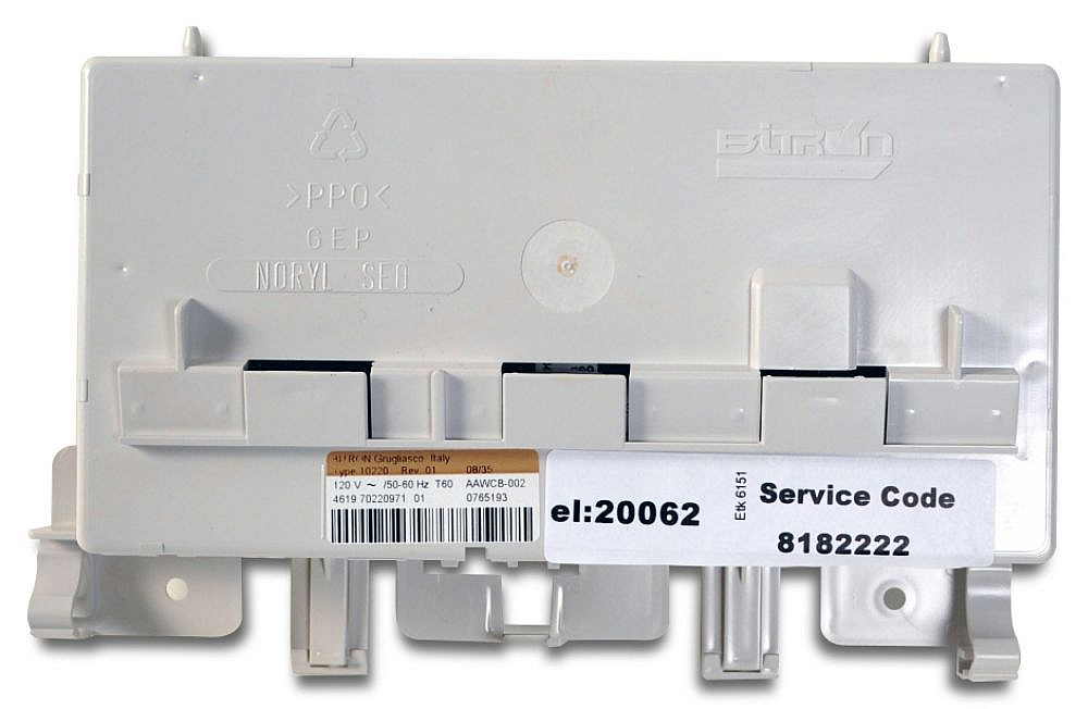 8182222 Electronic Control Board at Sears.com