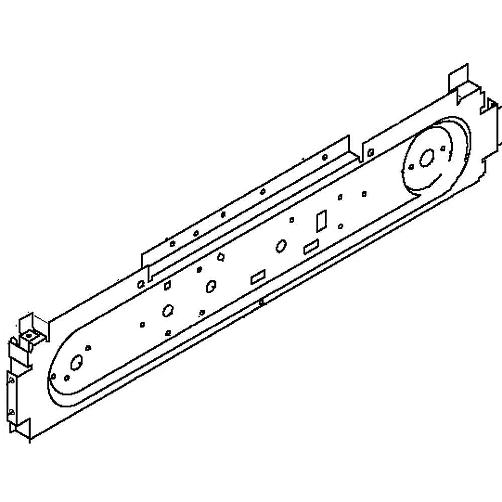 Photo of Bracket from Repair Parts Direct