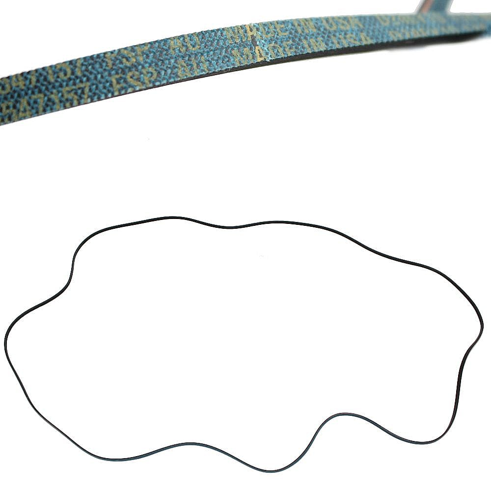 Photo of Dryer Drum Belt, 25-pack from Repair Parts Direct