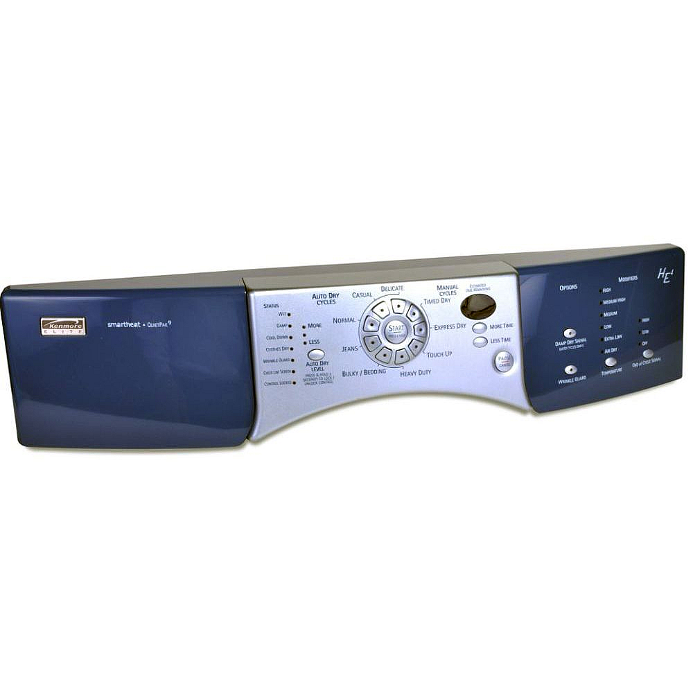 8558763 Control Panel at Sears.com