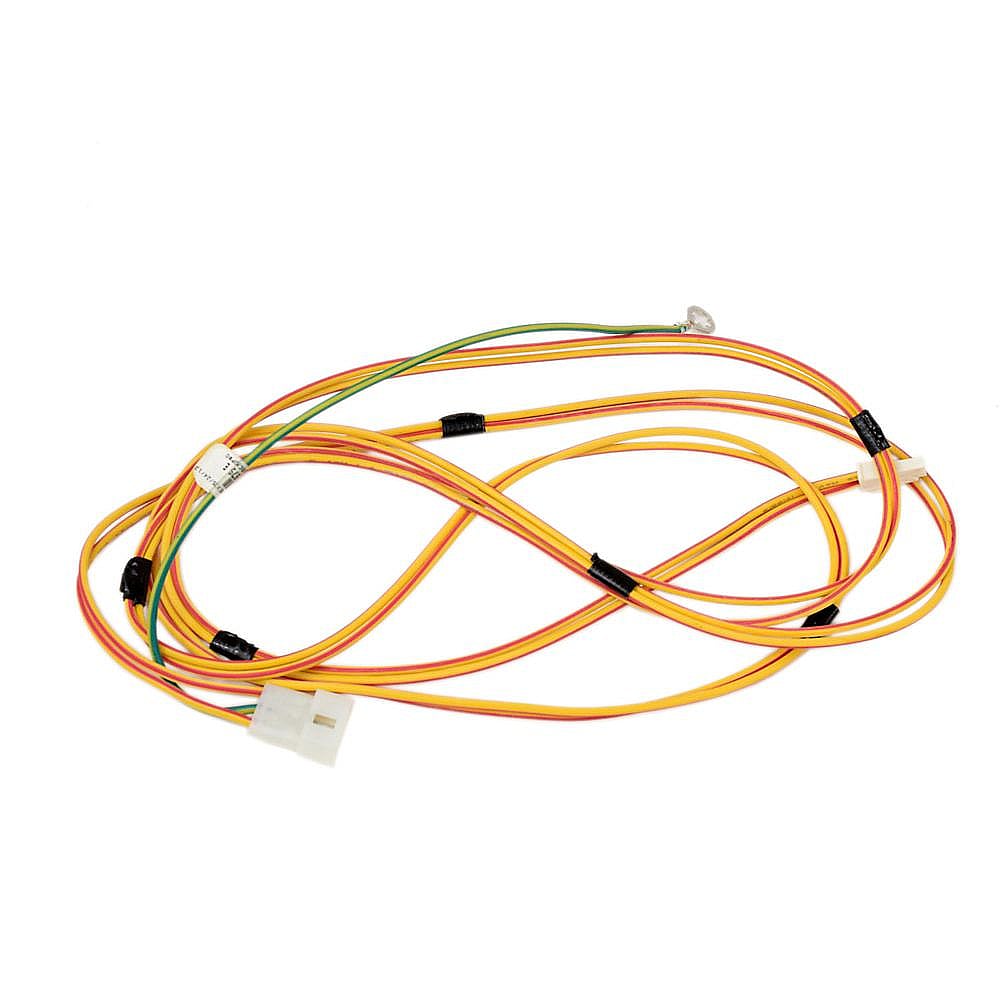 Photo of Dryer Wire Harness from Repair Parts Direct