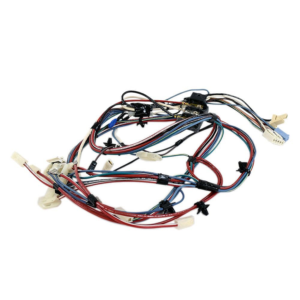 Photo of Dryer Wire Harness from Repair Parts Direct