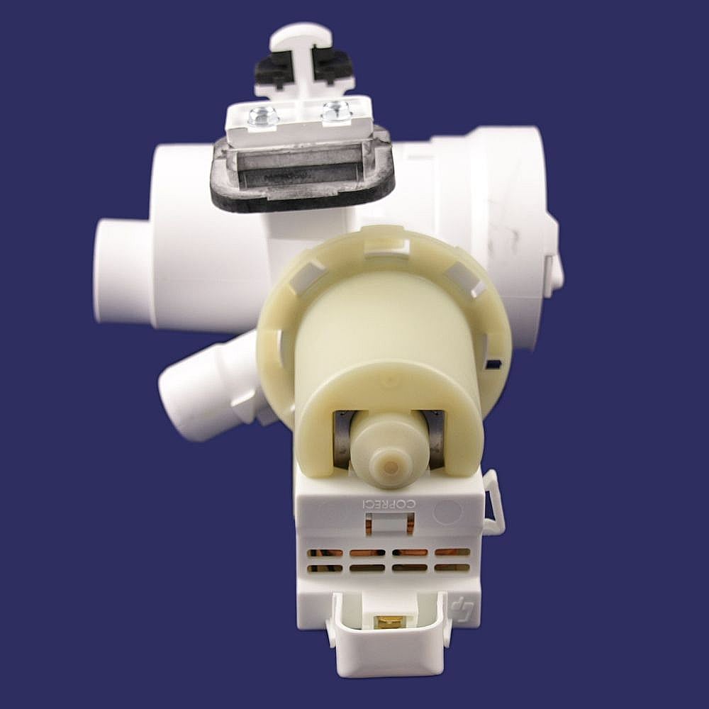 Photo of Washer Drain Pump Assembly, 16-pack from Repair Parts Direct