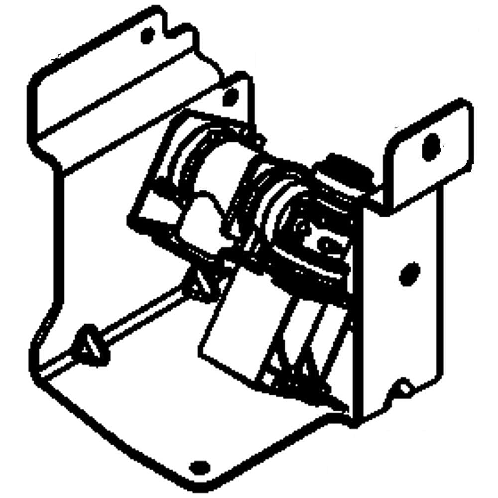 Photo of Inlet Valve from Repair Parts Direct