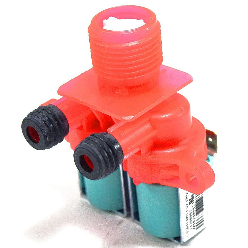 Photo of Washer Water Inlet Valve from Repair Parts Direct