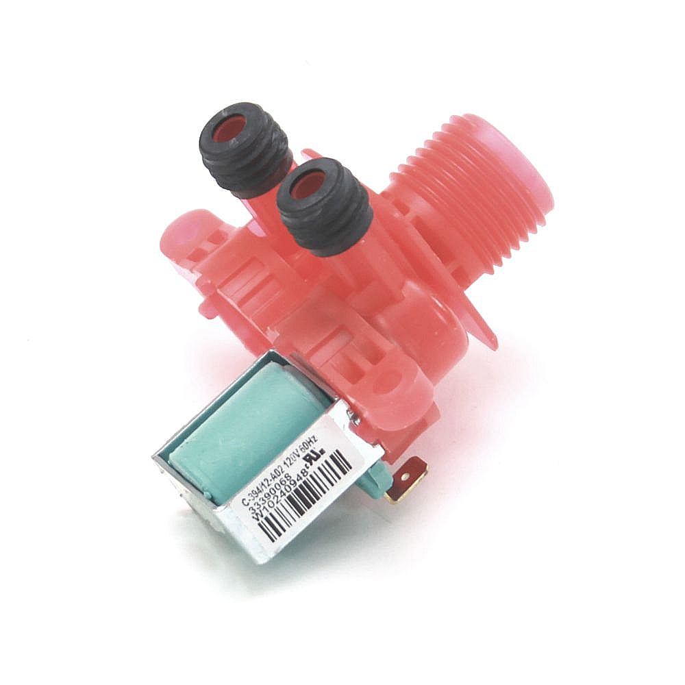 Photo of Washer Water Inlet Valve from Repair Parts Direct