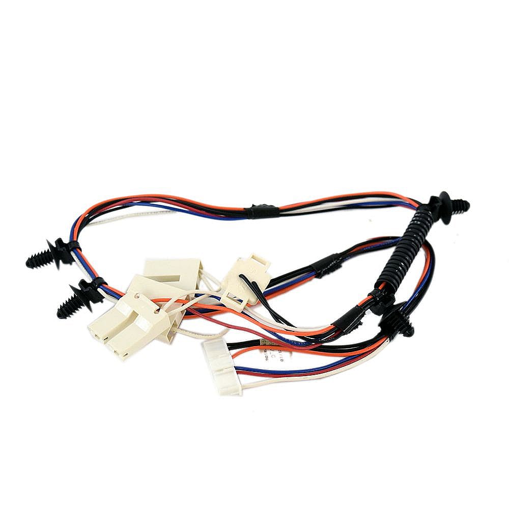 Photo of Washer Wire Harness from Repair Parts Direct