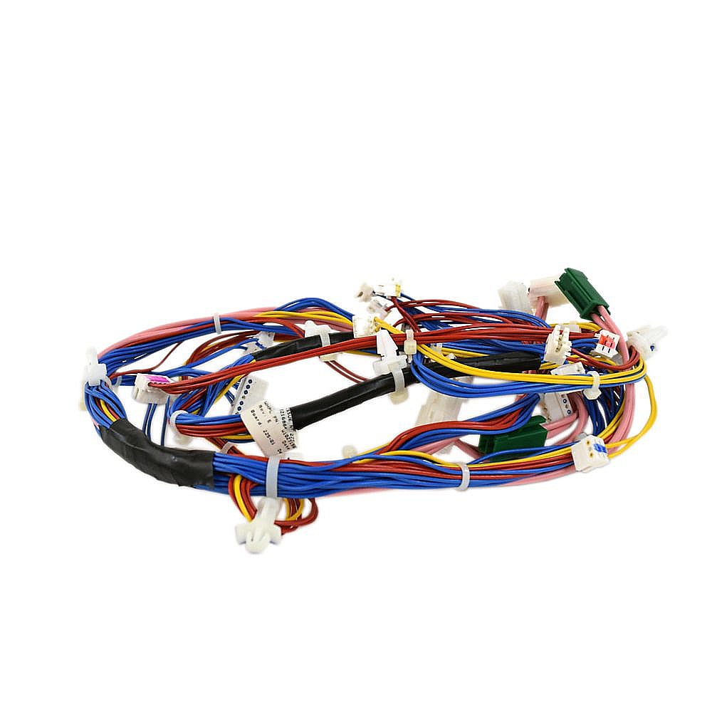 Photo of Washer Wire Harness from Repair Parts Direct