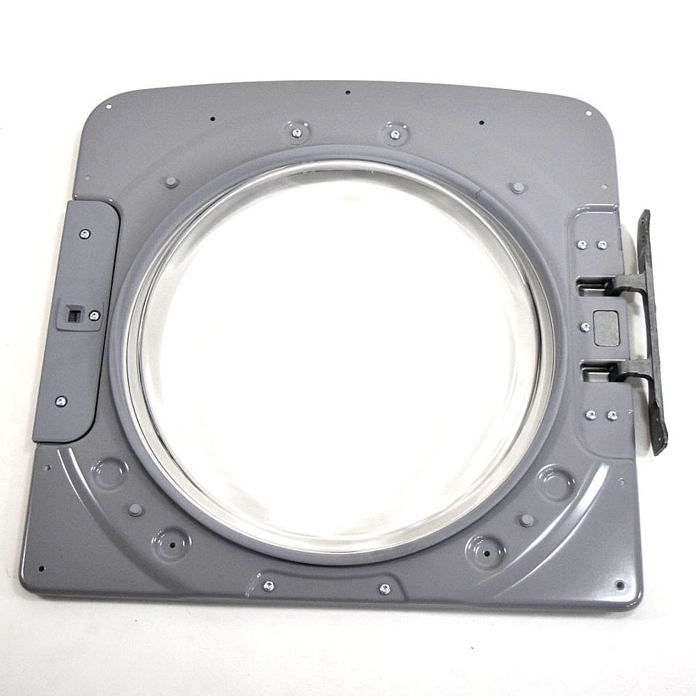 Photo of Dryer Door Inner Panel Assembly from Repair Parts Direct