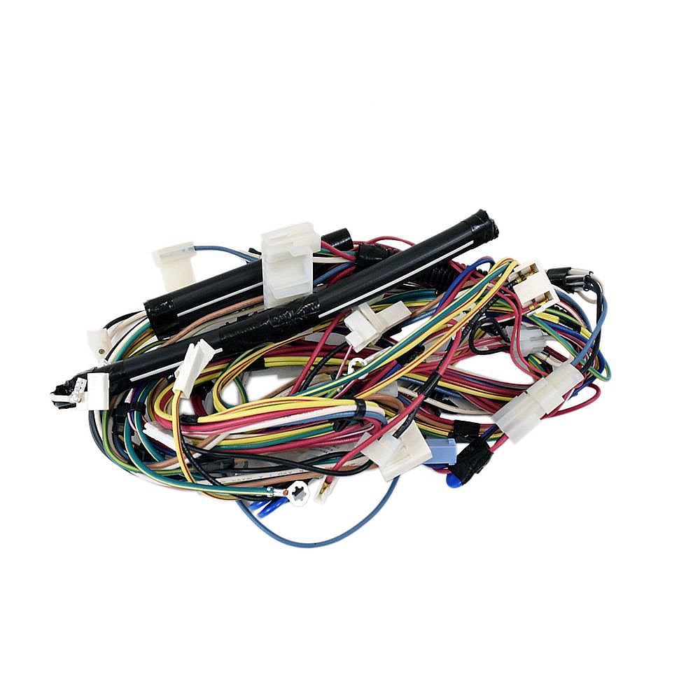 Photo of Dryer Wire Harness from Repair Parts Direct