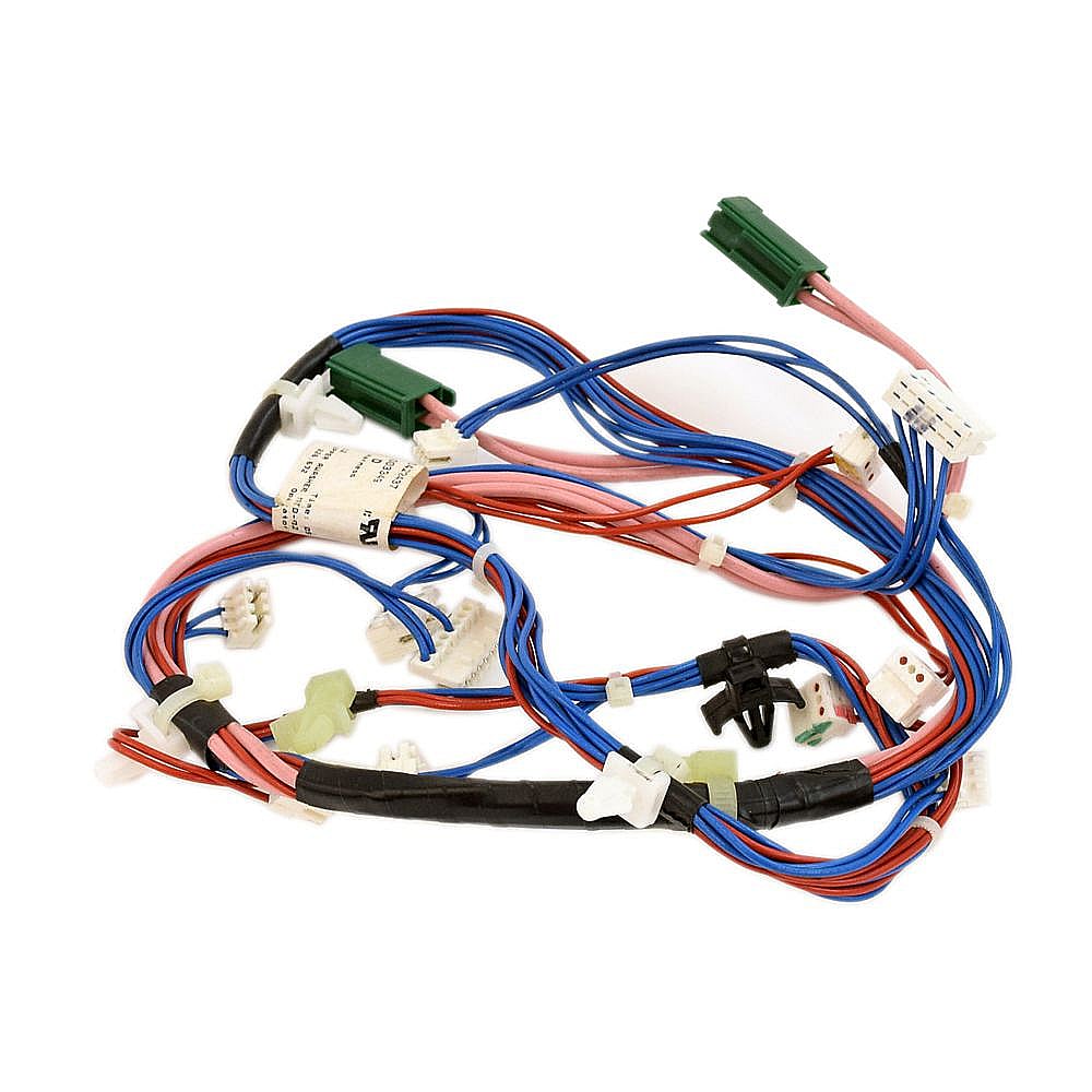 Photo of Washer Wire Harness from Repair Parts Direct